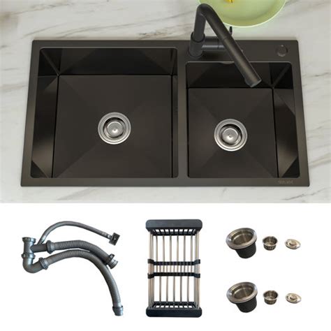 Wayfair | Stainless Steel Kitchen Sinks