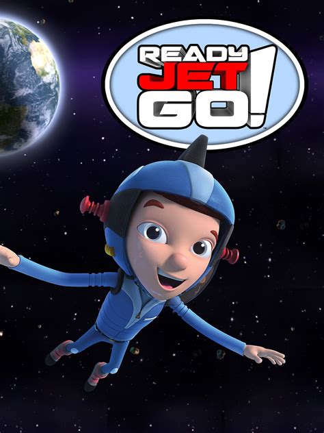 Ready Jet Go! | Rotten Tomatoes