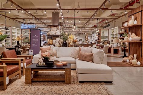 Laura J. Alber, CEO of Williams-Sonoma, Inc., has big plans for Pottery Barn India ...