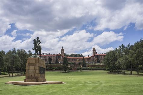 THE TOP 10 Things To Do in Pretoria | Attractions & Activities