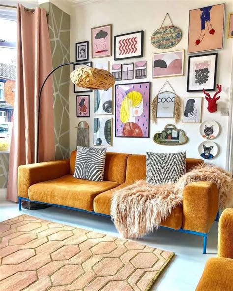 What is Eclectic Home Decor? - Interiors Made Beautiful