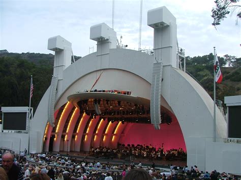 Spend 4th of July at The Hollywood Bowl Fireworks Extravaganza! - ALONG ...