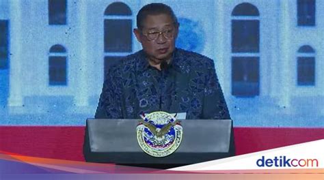 Former Indonesian President SBY Reflects on His Use of Power - World Today News