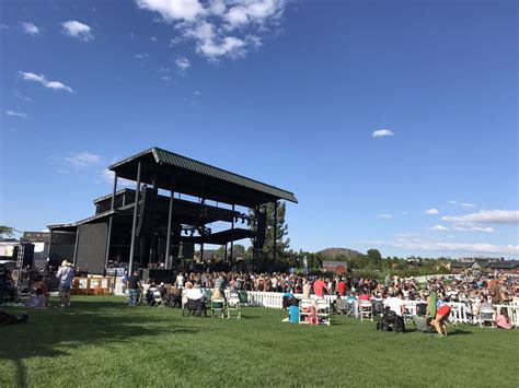 HAYDEN HOMES AMPHITHEATER - 35 Photos & 59 Reviews - 344 SW Shevlin ...