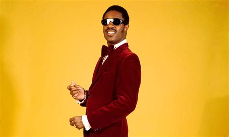 Stevie Wonder - R&B Pop Pianist Virtuoso | uDiscover Music