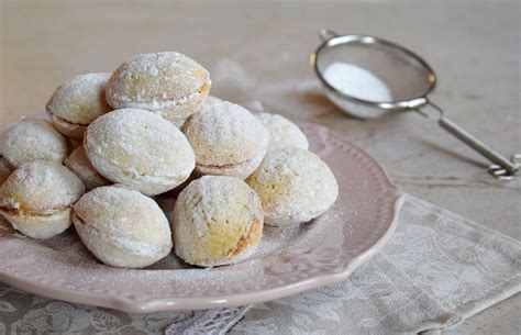 Russian Tea Cookies: The Best Russian Tea Cakes Recipe