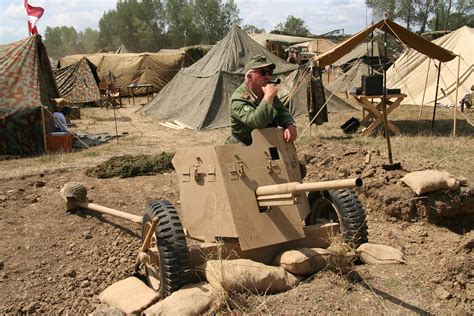 PaK 36 | PaK 36 37mm AT gun of the Afrika Korps | dobbyzx | Flickr