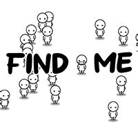 Find Me - Find Me ゲームをオンラインでプレイ