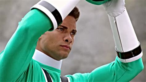 Mike (Power Rangers) | Heroes Wiki | Fandom