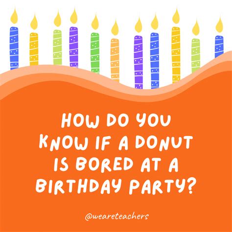 40 Best Birthday Jokes for Kids To Celebrate Their Special Day
