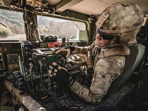 Collins Aerospace receives second US Army FRP for AN/PRC-162 radios