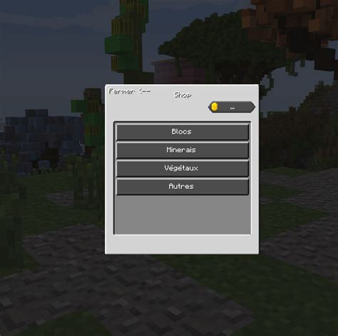 [SOLVED] How to make a gui ? - Modder Support - Forge Forums