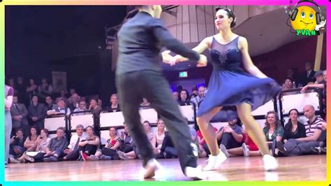 Rock'n Roll Dance Show Medley # RD35 | Boogie woogie, Rock and roll dance, Retro music