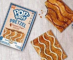 Snack brand releasing pretzel flavor | Crain's Grand Rapids Business