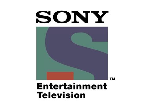 Sony Entertainment Television Old Logo PNG vector in SVG, PDF, AI, CDR format