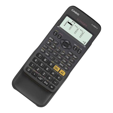 Casio Scientific Calculator | Wilko