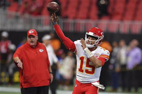 Watch Patrick Mahomes’ 69-yard touchdown pass from multiple angles