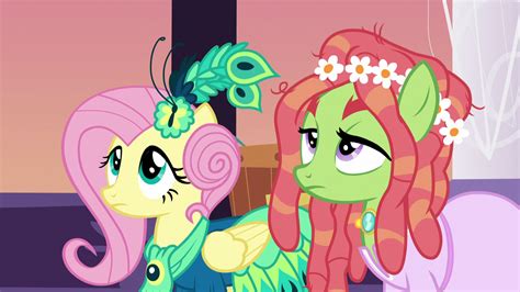 Tree Hugger | My Little Pony Friendship is Magic Wiki | FANDOM powered by Wikia