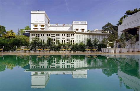 Hotels in Lucknow | Top 9 Hotels in Lucknow to Visit