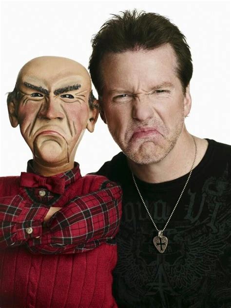 Jeff Dunham & Walter | Comedy | Pinterest | Jeff dunham and Walter o'brien