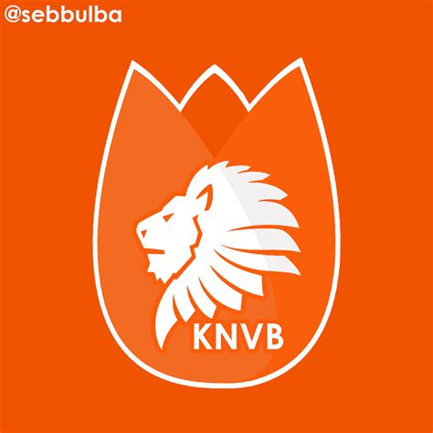 KNVB LOGO