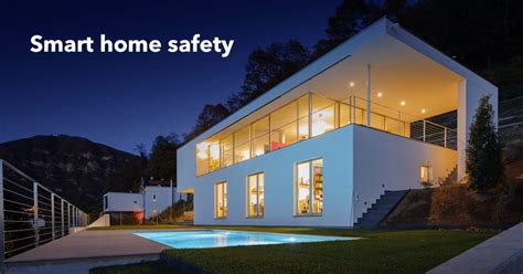 Smart home safety - a safe home is a must | FIBARO