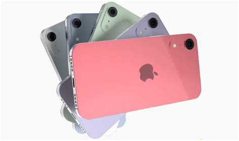 Apple New Iphone Se 2024 - Rica Shelli