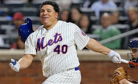 Mets sport 'Big Sexy' Bartolo Colon T-shirts