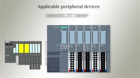 Siemens Et200sp Wiring Diagrams