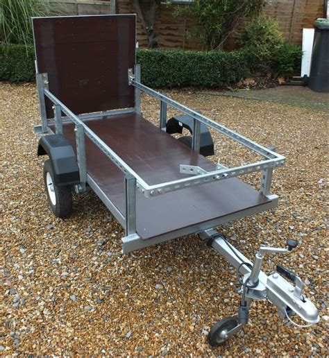 Mobility scooter car trailer | in Havant, Hampshire | Gumtree