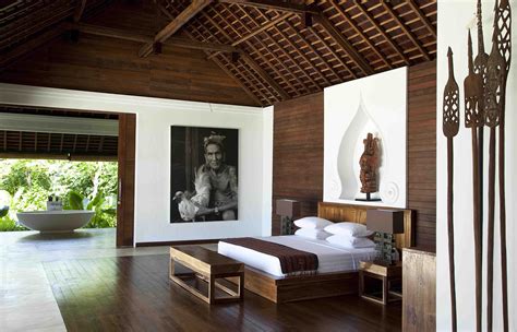 Here's how to bring the Balinese aesthetic into your home