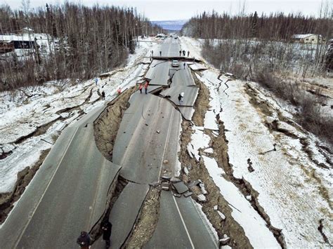 Earthquake may be imminent in Ghana – Geological Authority warns - Otec 102.9 FM