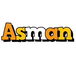 Asman Logo | Name Logo Generator - Popstar, Love Panda, Cartoon, Soccer ...