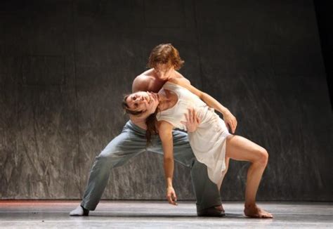 Scapino Ballet Rotterdam danst online door | Dans Magazine