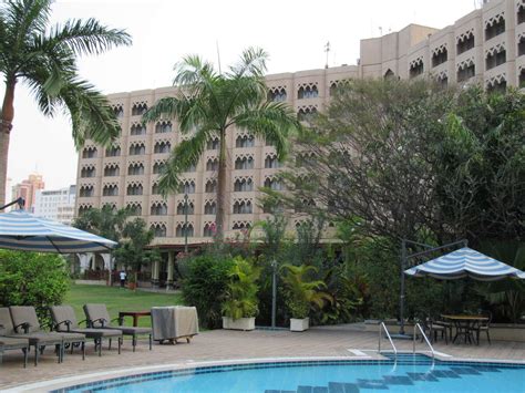 Serena Hotel Dar, Tanzania: 82 reviews | Nov-23 to Aug-24 | Expert Africa