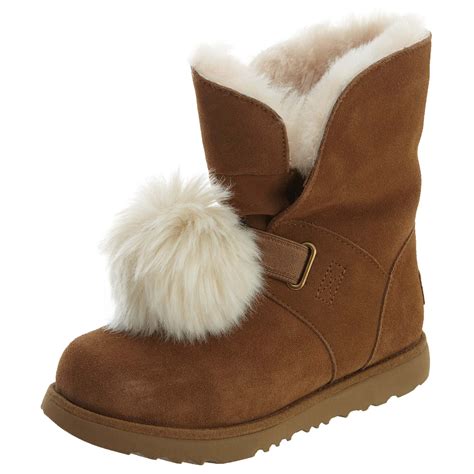 UGG - Ugg Isley Little Kids Style : 1017359k - Walmart.com - Walmart.com