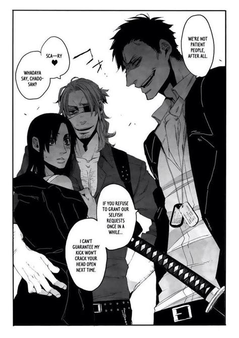 Gangsta manga, anime, Nicolas Brown, Worick Arcangelo and Alex Benedetto | Anime manga ...