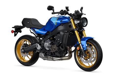 2023 Yamaha XSR900 Guide • Total Motorcycle