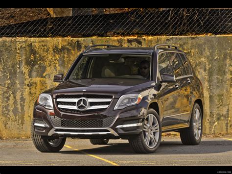 Mercedes-Benz GLK 350 4Matic:picture # 14 , reviews, news, specs, buy car