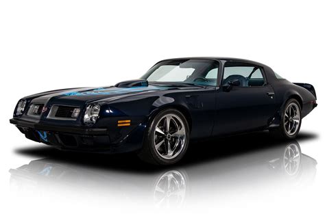 1975 Pontiac Firebird | American Muscle CarZ