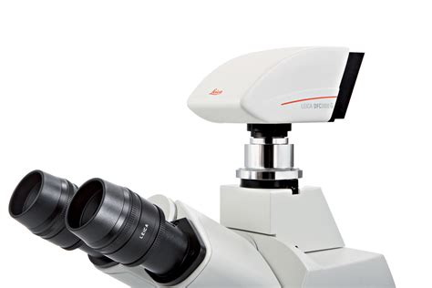 Leica DFC3000 G | Products | Leica Microsystems