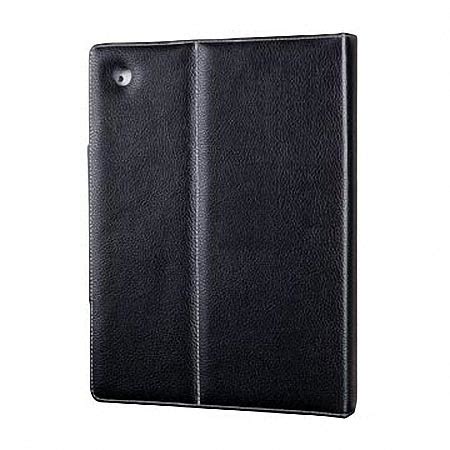 Case-Mate Esquire Leather iPad 2 Keyboard Case | Gadgetsin