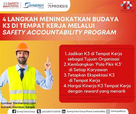 Safety Leadership Archives - Indonesia Safety Center