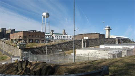 Eastern Kentucky Correctional Complex, Eastern Kentucky Correctional