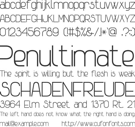 Advanced Sans Serif 7 Font Family : Download Free for Desktop & Webfont