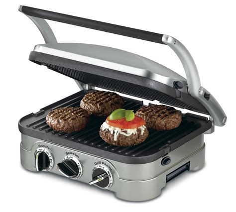 The Best Grills for Indoor Grilling
