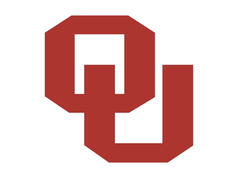 Oklahoma Sooners Logo PNG Transparent & SVG Vector - Freebie Supply