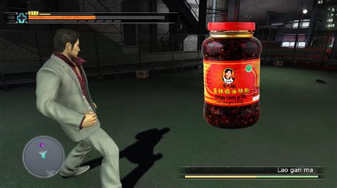 Strongest boss in Yakuza 3 : r/yakuzagames