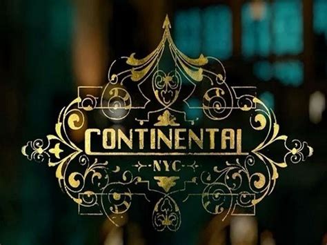 Katie McGrath, Ray McKinnon, more join 'The Continental' cast | www.lokmattimes.com