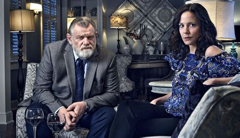 Mr. Mercedes Season 4: Release Date, Renewal Status and Preview - OtakuKart